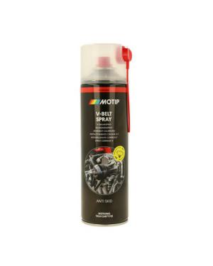 ANTIDESLIZANTE CORREAS V 500ML